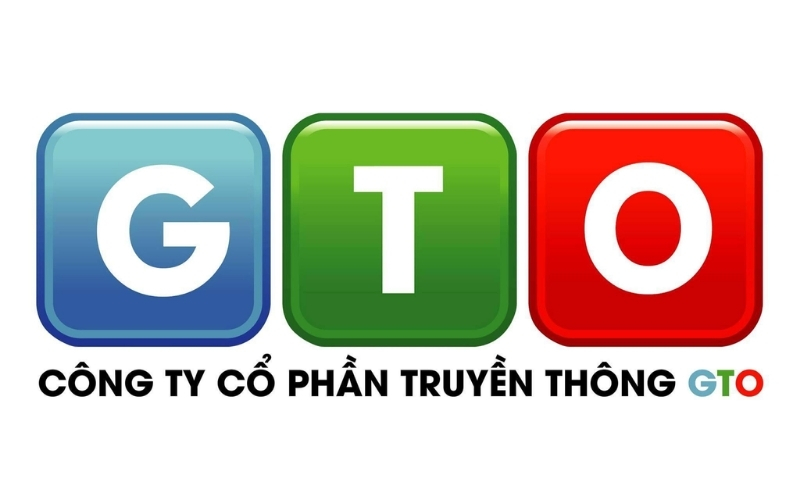 Công ty Cổ phần Truyền thông GTO (GTO Media)