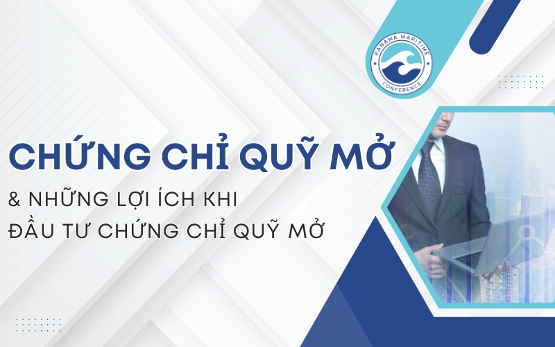 chứng chỉ quỹ mở