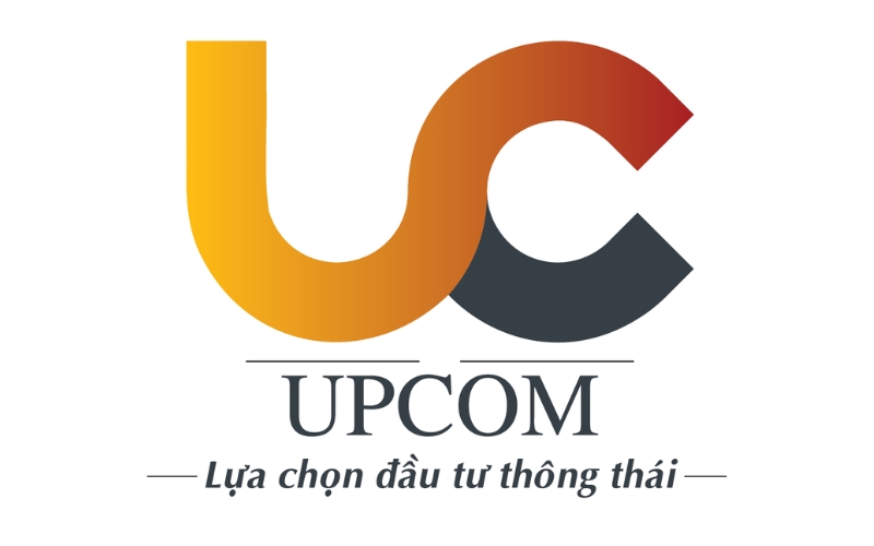 Sàn chứng khoán UPCOM