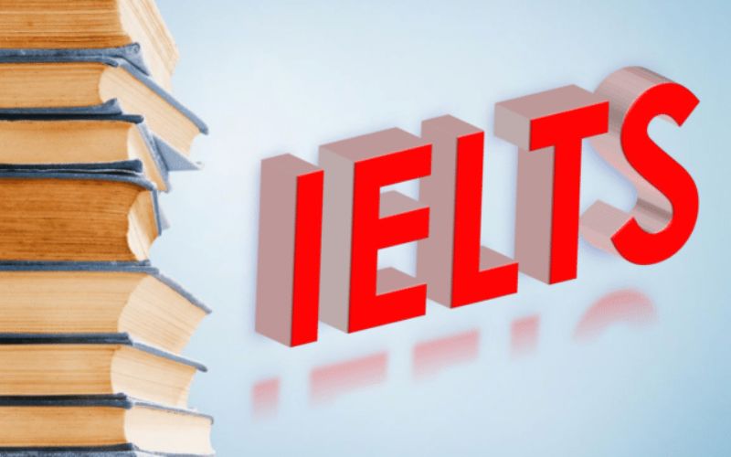 học ielts tại nhà