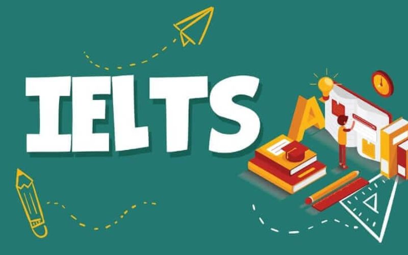 học ielts band 7