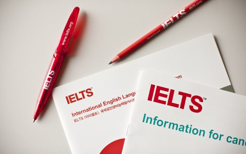 cách học tiếng anh ielts