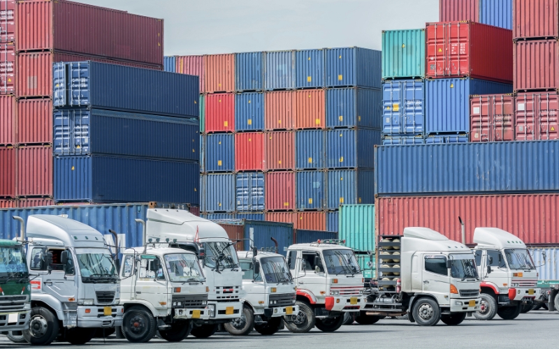 Dự đoán tình hình phát triển của thị trường Logistics Việt Nam trong tương lai