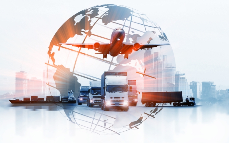 Thực trạng của thị trường Logistics Việt Nam hiện nay